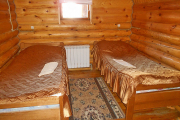 Стандарт 2-местн. 1-комн., корп. 2