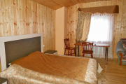 Стандарт 2-местн. 1-комн., корп.4